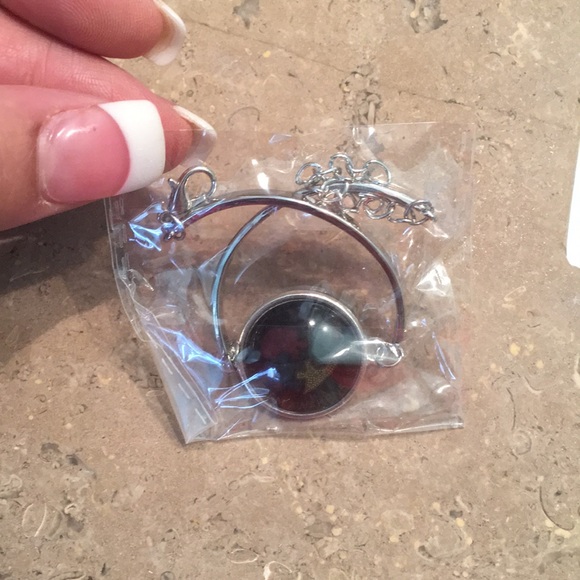 RESERVED!!🔆CCO🔆 Autism Love Bracelet - Picture 3 of 5